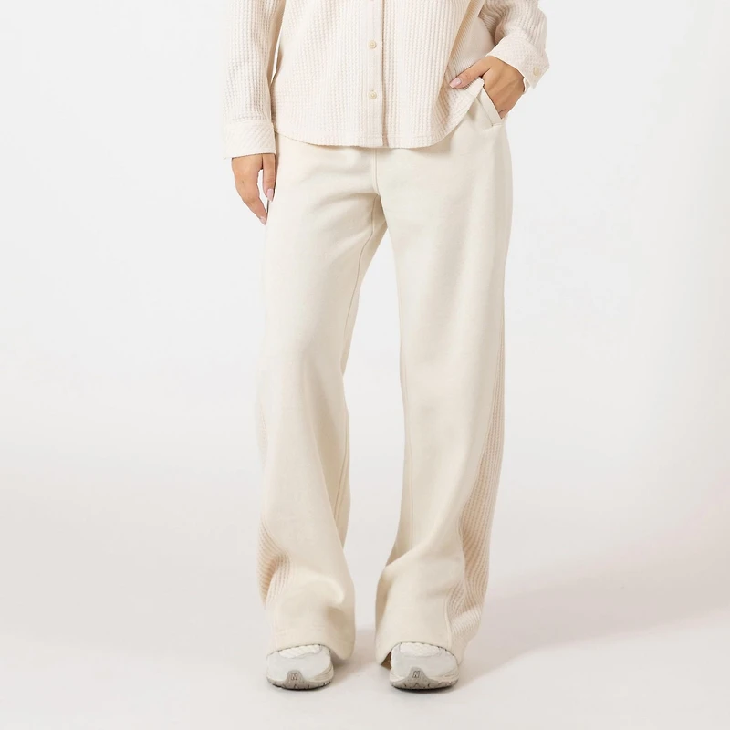 Bloom Girl pantalon de jogging classique à jambes larges