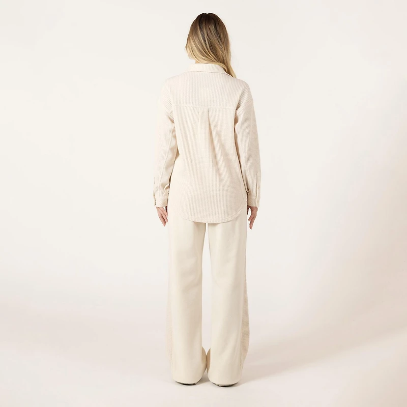 Bloom Girl pantalon de jogging classique à jambes larges