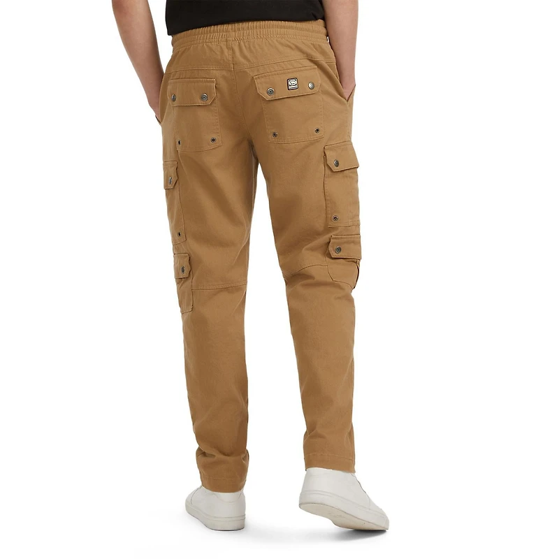 Ecko Unltd Pantalon de jogging multi-poches pour hommes