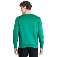 The Grinch Men's Graphic Sweatshirt