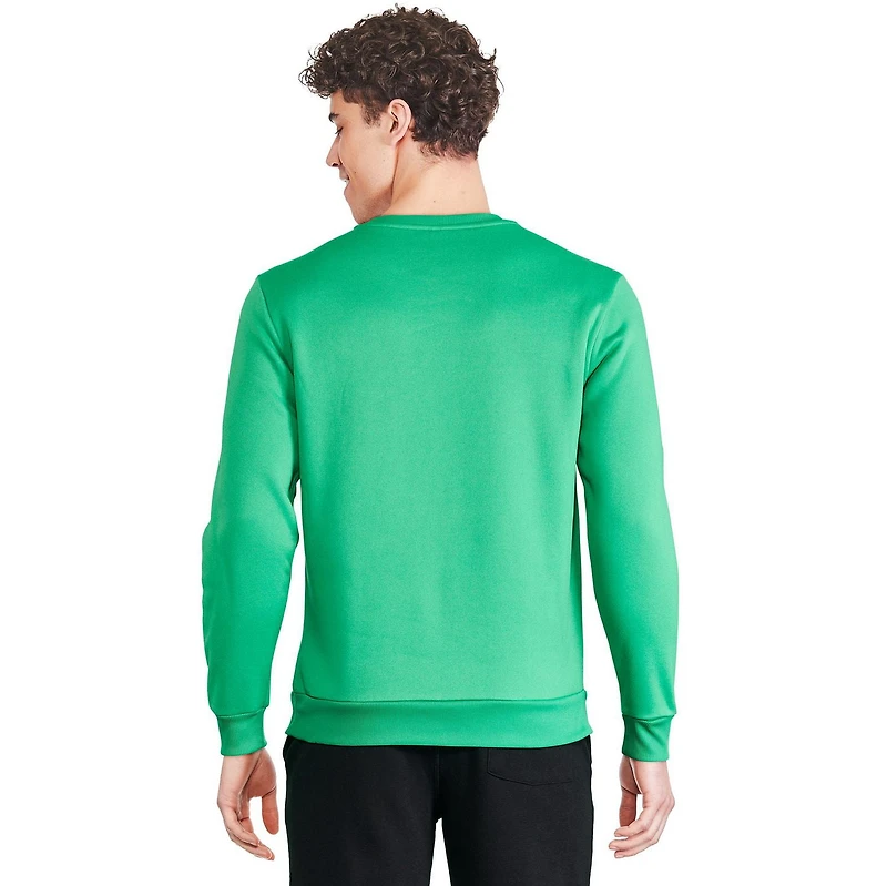 Coton ouaté des fêtes Les Simpson pour hommes