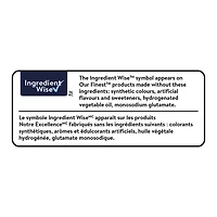 Our Finest Salted Caramel Shortbread Cookies