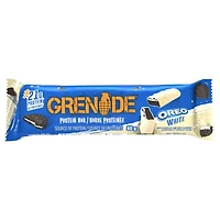 Grenade Protein Bar Oreo White 4x60g