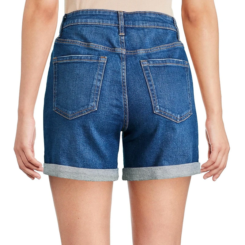 George Women's Midi Short