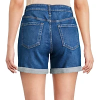 George Women's Midi Short
