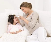 Beurer Infrared Noncontact Forehead Thermometer