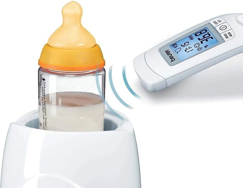 Beurer Infrared Noncontact Forehead Thermometer