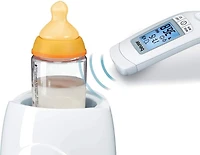 Beurer Infrared Noncontact Forehead Thermometer