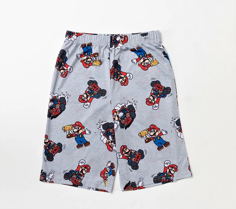 ENSEMBLE PJ COURT