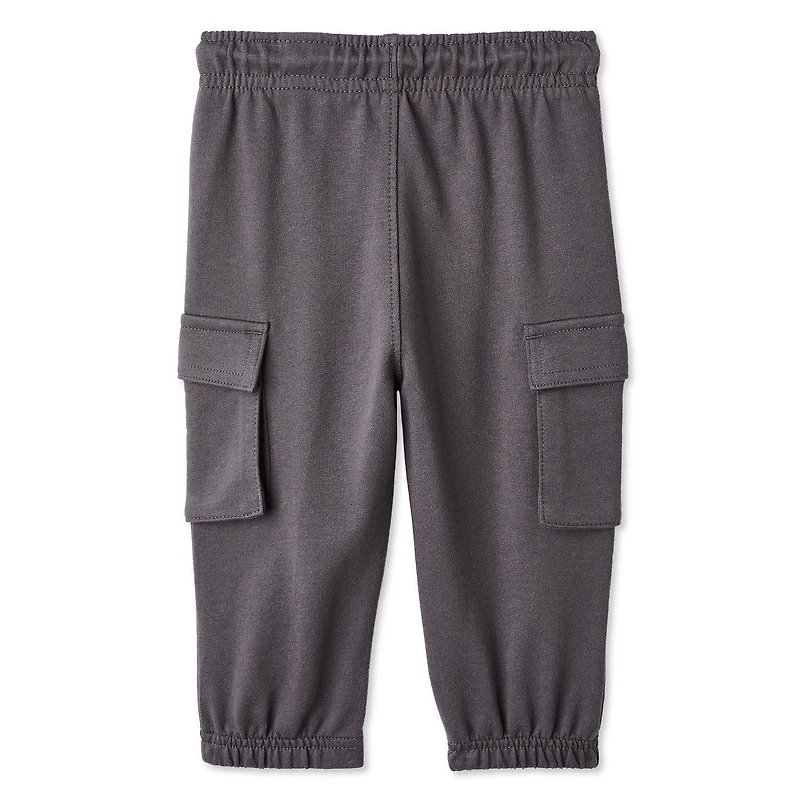 George Baby Boys' Cargo Jogger