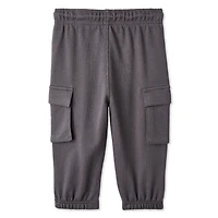 George Baby Boys' Cargo Jogger