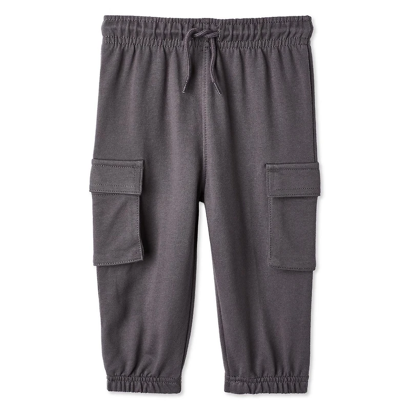 George Baby Boys' Cargo Jogger