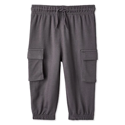 George Baby Boys' Cargo Jogger