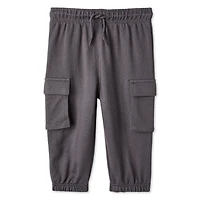 George Baby Boys' Cargo Jogger