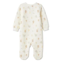 Grenouillère George collection non genrée pour nourrissons