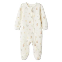 Grenouillère George collection non genrée pour nourrissons