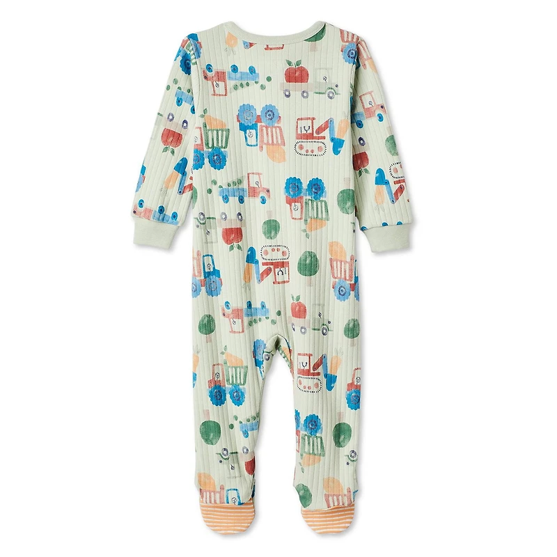 Grenouillère George pour bébés garçons