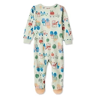 Grenouillère George pour bébés garçons