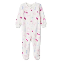 Grenouillère George pour bébés filles