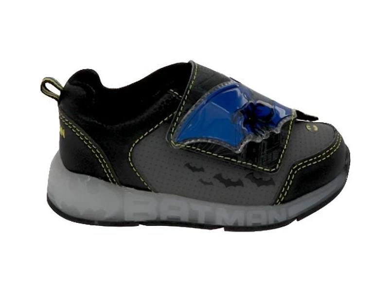 Batman Toddler Boy's  Athletic Shoe