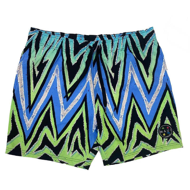 Men's Maui and Sons swim short