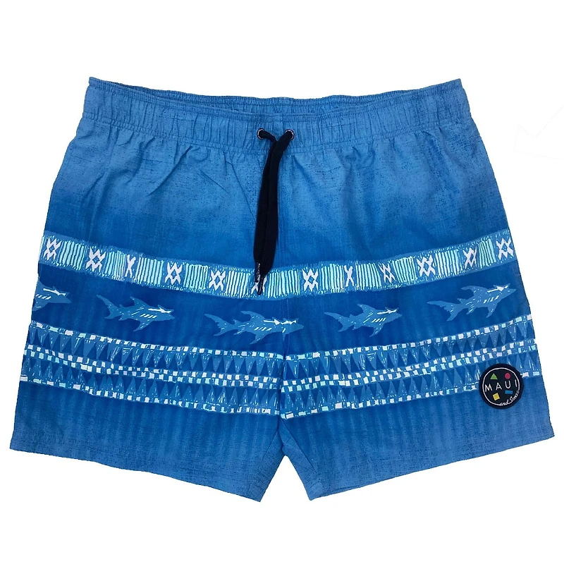 Short de bain homme Maui and Sons