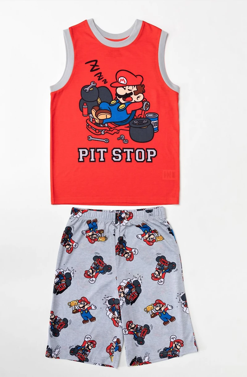 ENSEMBLE PJ COURT