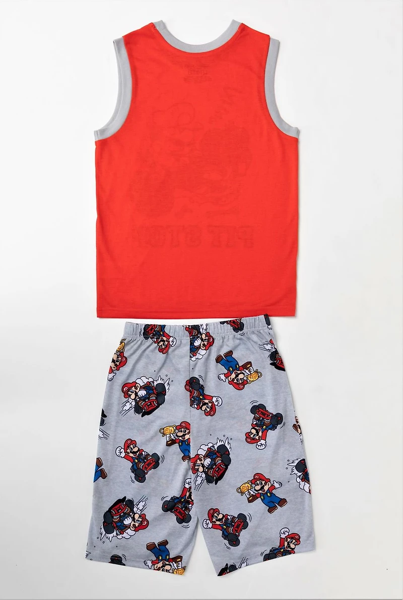 ENSEMBLE PJ COURT