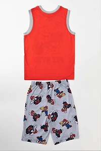 ENSEMBLE PJ COURT