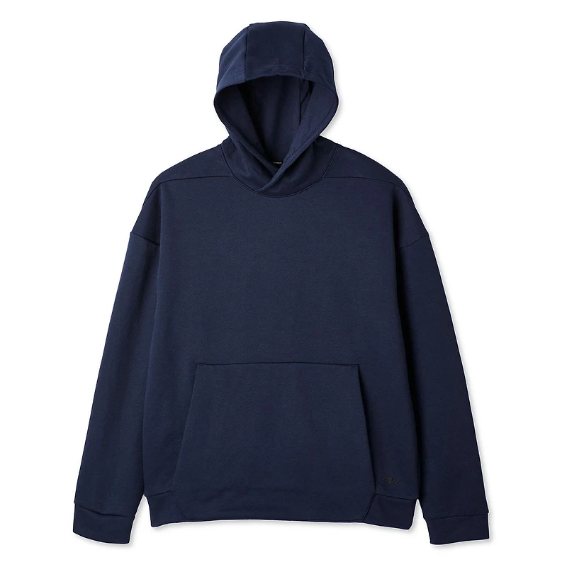 Haut à capuchon technique Athletic Works pour hommes