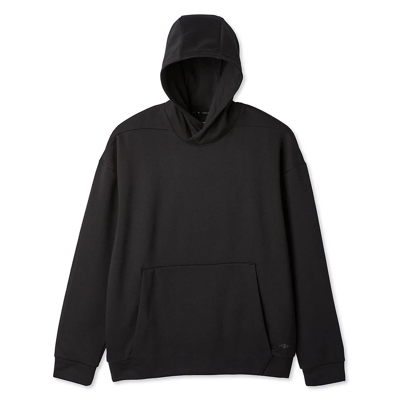 Athletic Works Men's Tech Hoodie