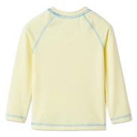 George Toddler Boys' Long-Sleeve Rashguard