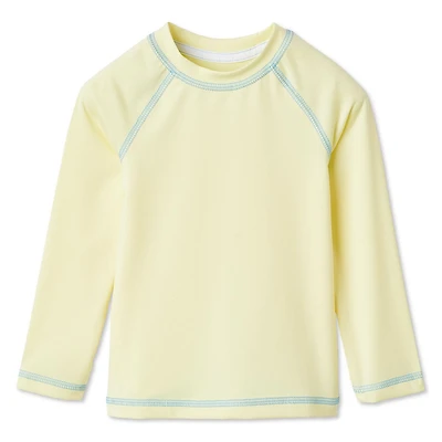 George Toddler Boys' Long-Sleeve Rashguard