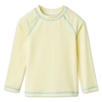 George Toddler Boys' Long-Sleeve Rashguard