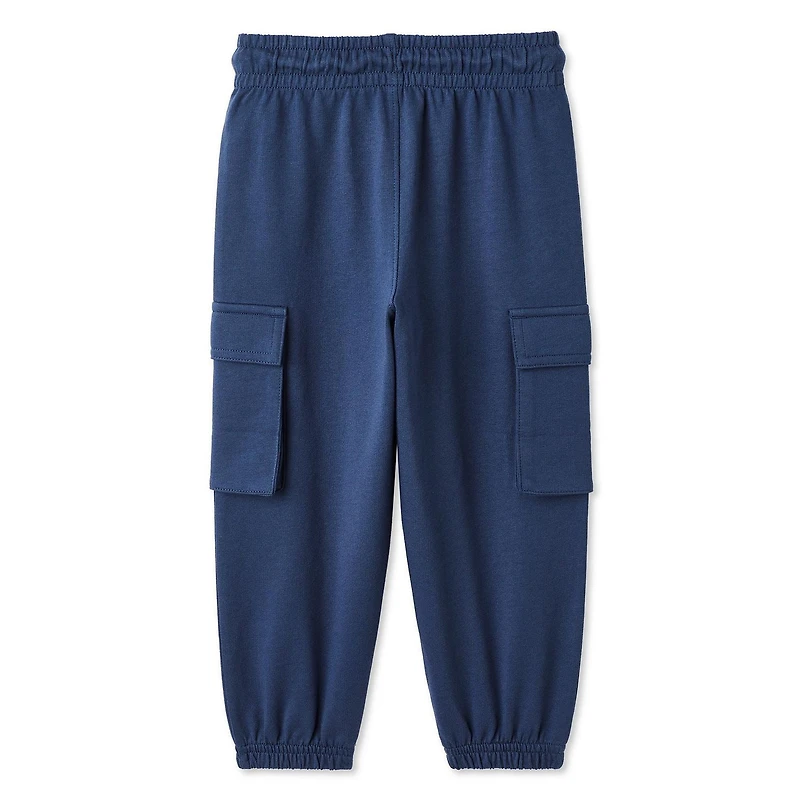 George Toddler Boys' Cargo Jogger