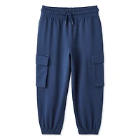 George Toddler Boys' Cargo Jogger