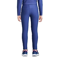 Legging actif côtelé Athletic Works pour filles Tailles TP–TG