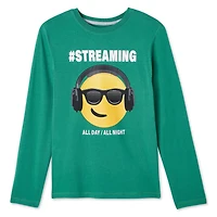 George Boys' Graphic Tee