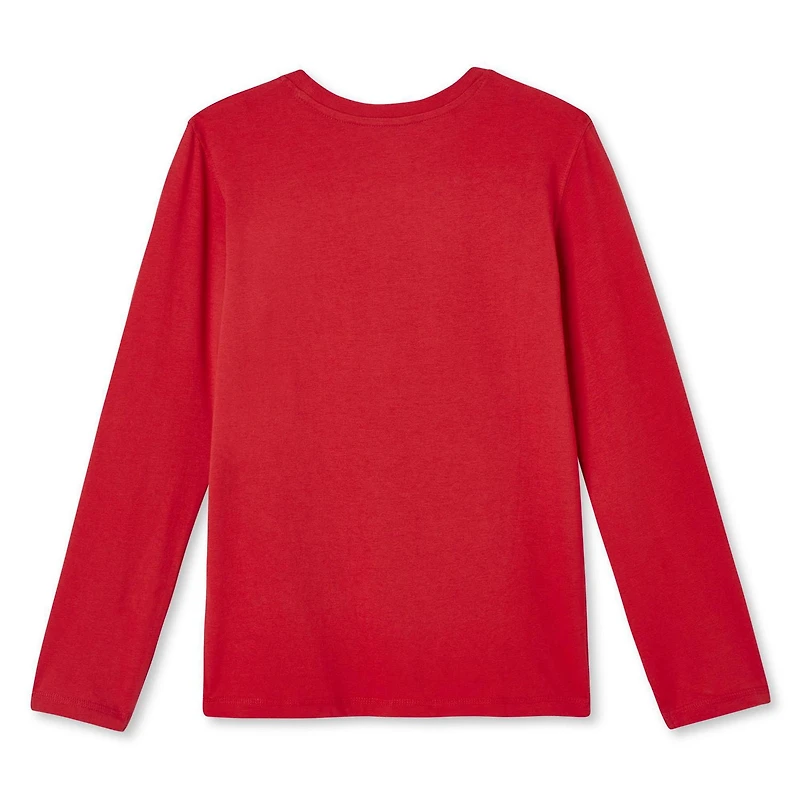 T-shirt avec imprimé graphique George pour garçons