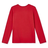 T-shirt avec imprimé graphique George pour garçons