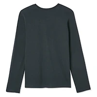 T-shirt de sport avec imprimé graphique George pour garçons