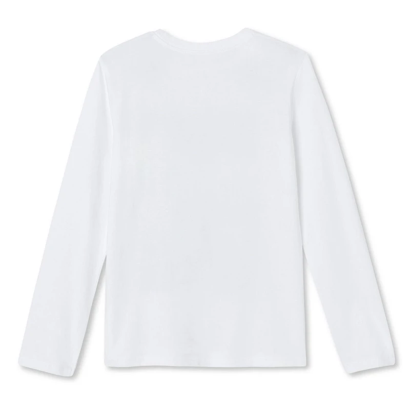 George Boys' Active Graphic Tee