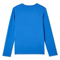 George Boys' Active Graphic Tee