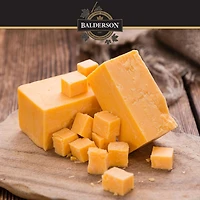 Balderson Medium Cheddar, 280 g