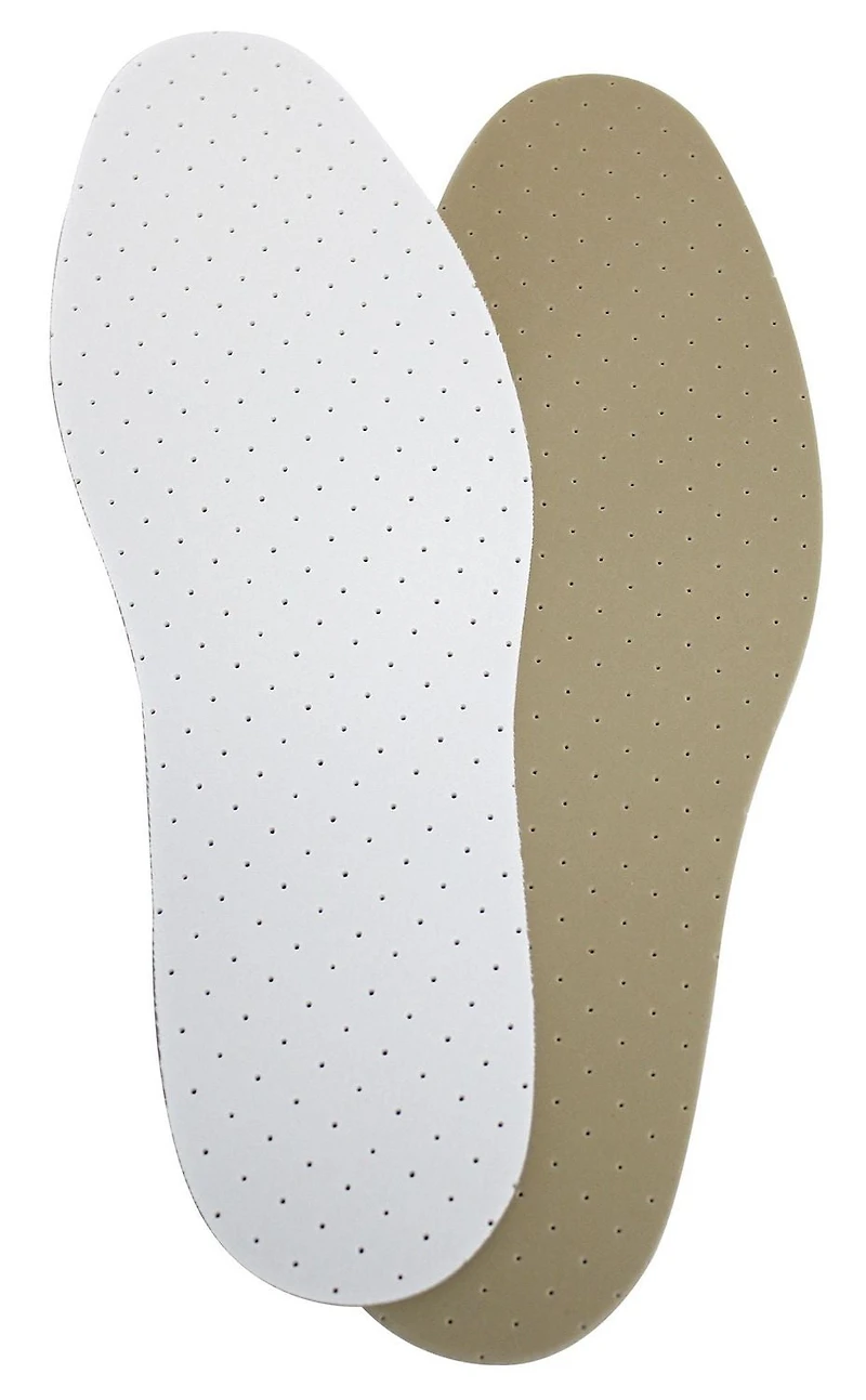 Equate Air Foam Insoles- Value Size