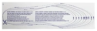 Equate Air Foam Insoles- Value Size