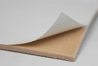 Equate Moleskin Foam Padding