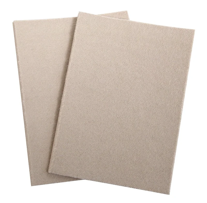 Equate Moleskin Foam Padding