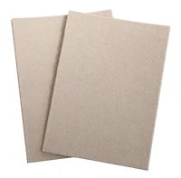 Equate Moleskin Foam Padding