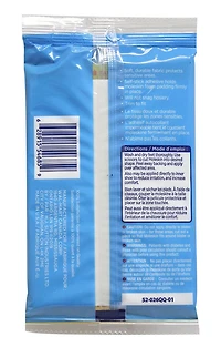 Equate Moleskin Foam Padding